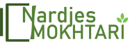 Logo Nardjes Mokhtari - Experte en économie circulaire, RSE et upcycling textile en Algérie
