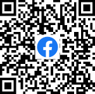 QR code pour accéder à la page Facebook de Nardjes Mokhtari, consultante et formatrice certifiée en économie circulaire et RSE en Algérie